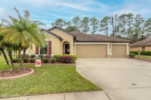 168 Tuscany Bend St, Daytona Beach, FL 32117
