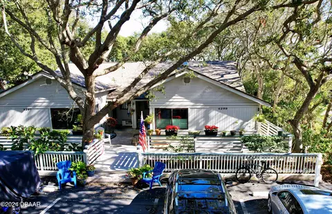 4299 Sea Mist Dr, New Smyrna Beach, FL 32169