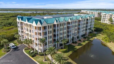 4672 Riverwalk Village Ct #8202, Ponce Inlet, FL 32127