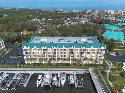 4623 Rivers Edge Village Ln #6407, Ponce Inlet, FL 32127