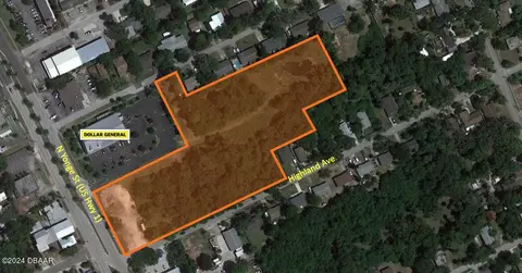 145 N Yonge St, Ormond Beach, FL 32174