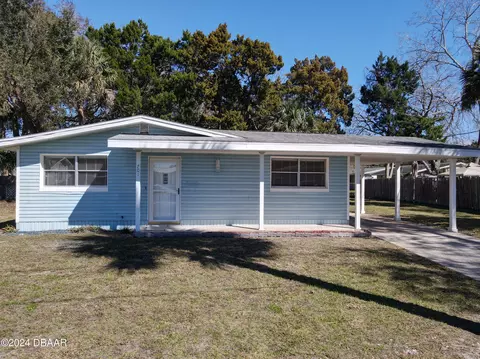 701 Mary St, Edgewater, FL 32132