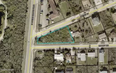 2 Ocean St, Palm Coast, FL 32137