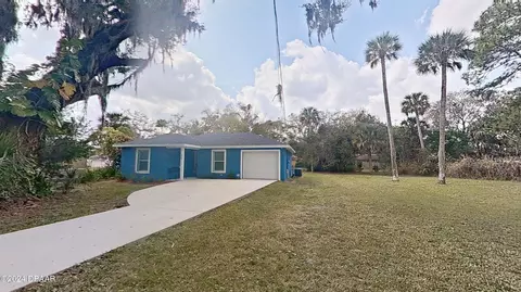 332 Palm St, New Smyrna Beach, FL 32168