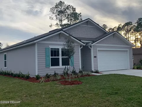 68 Post View Dr, Palm Coast, FL 32164