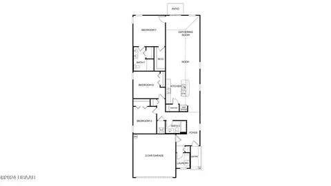 37 Bogey Pl, Bunnell, FL 32110 photo 2