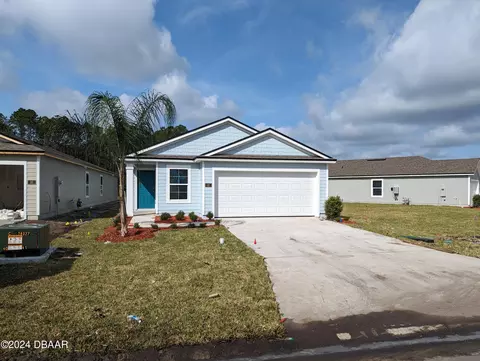 37 Bogey Pl, Bunnell, FL 32110