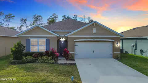 931 Guadalupe Dr, Orange City, FL 32763