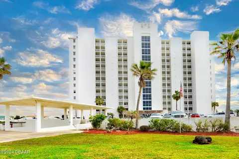 1051 Ocean Shore Blvd #206, Ormond Beach, FL 32176