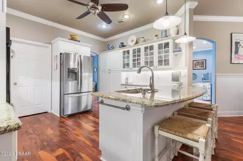 1305 Wicklow Ln, Ormond Beach, FL 32174 photo 11