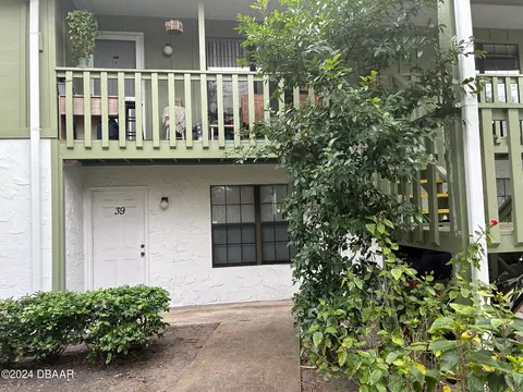 840 Center Ave #40, Holly Hill, FL 32117