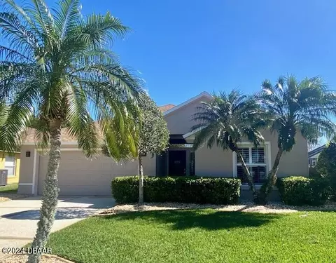 6604 Nasser Ln, Port Orange, FL 32128