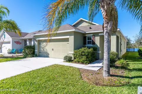 408 Armoyan Way, New Smyrna Beach, FL 32168