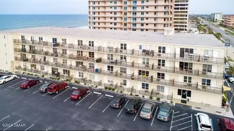 3727 S Atlantic Ave #212, Daytona Beach Shores, FL 32118