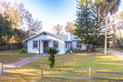 1118 George Anderson St, Ormond Beach, FL 32174