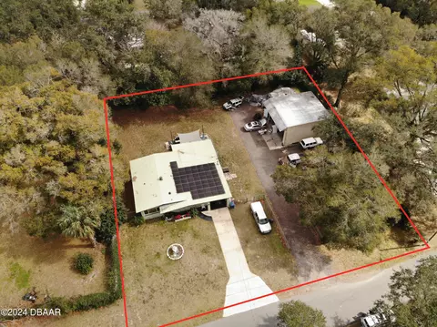 2421 Dartmouth Rd, Deland, FL 32724