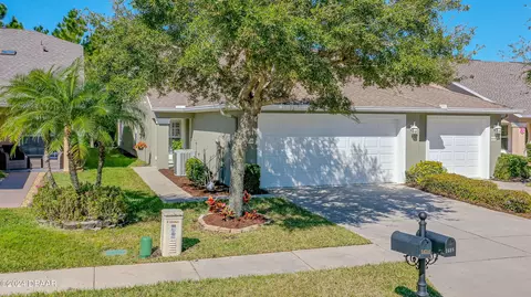 1616 Areca Palm Dr, Port Orange, FL 32128