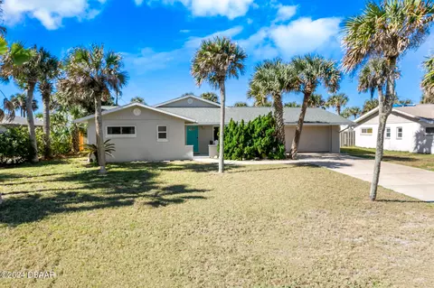 4324 S Atlantic Ave, Ponce Inlet, FL 32127