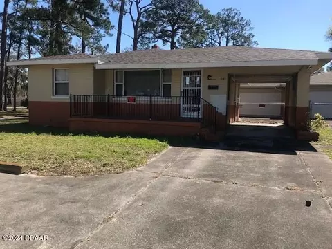 1113 W International Speedway Blvd, Daytona Beach, FL 32114