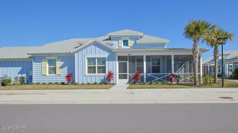 483 High Tide Ln, Daytona Beach, FL 32124