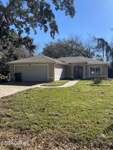 713 Unabelle Ave, Holly Hill, FL 32117