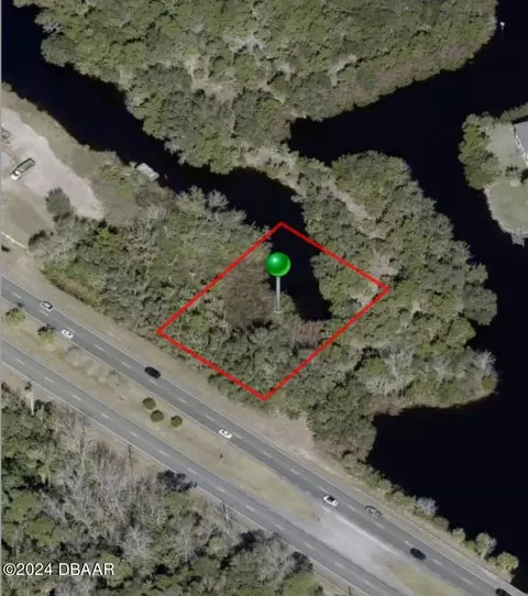 0 N Us Hwy 1, Ormond Beach, FL 32174