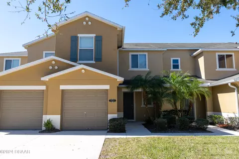 522 Mount Olympus Blvd, New Smyrna Beach, FL 32168