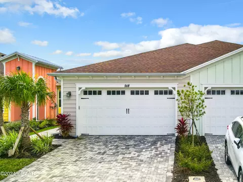 918 Coral Reef Way, Daytona Beach, FL 32124