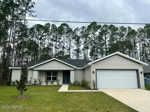 14 Ryland Dr, Palm Coast, FL 32164