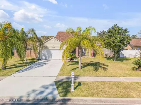 1509 Casey Ln, Port Orange, FL 32129
