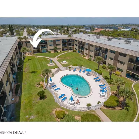 2100 Ocean Shore Blvd #109, Ormond Beach, FL 32176