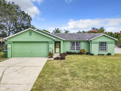 1435 Melshire Ave, Deltona, FL 32738