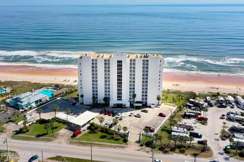 1051 Ocean Shore Blvd #601, Ormond Beach, FL 32176