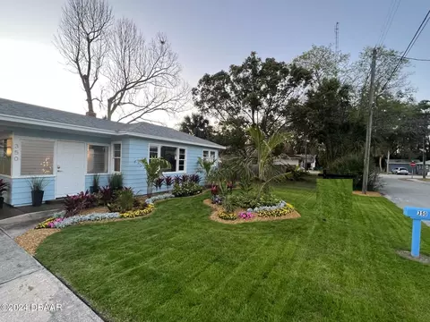 350 Clifton Ave, Holly Hill, FL 32117
