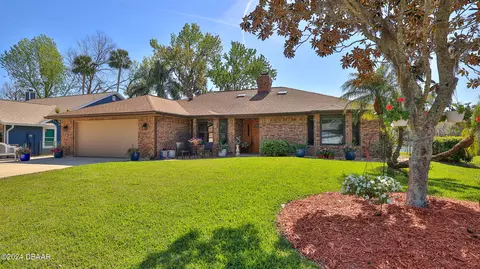 544 Sandy Oaks Blvd, Ormond Beach, FL 32174