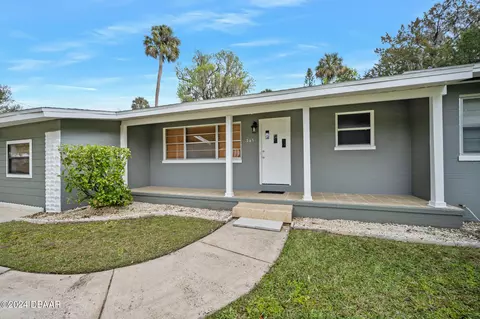 345 S Lanvale Ave, Daytona Beach, FL 32114