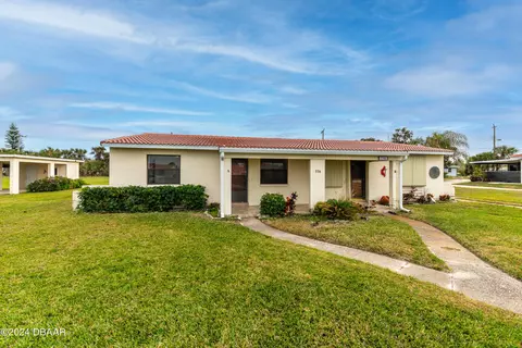 778 Flamingo Dr #A, Ormond Beach, FL 32176