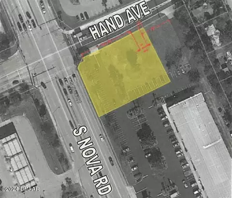 767 S Nova- Outparcel Rd, Ormond Beach, FL 32174 photo 1