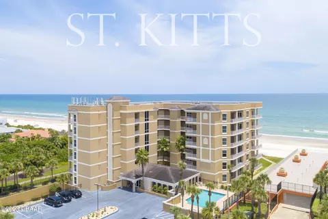 2855 S Atlantic Ave #601, Daytona Beach Shores, FL 32118