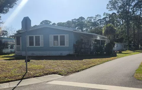 5254 Orange Ave, Port Orange, FL 32127
