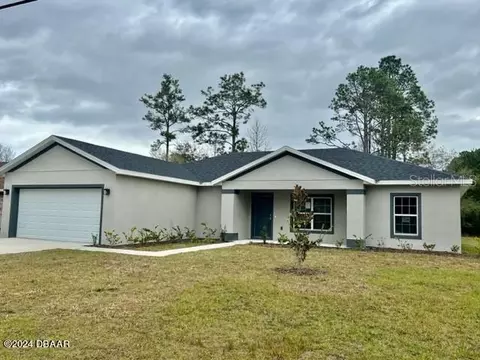 25 Pine Croft Ln, Palm Coast, FL 32164