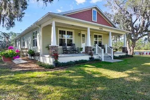 4290 Clinton Cemetery Rd, Edgewater, FL 32141