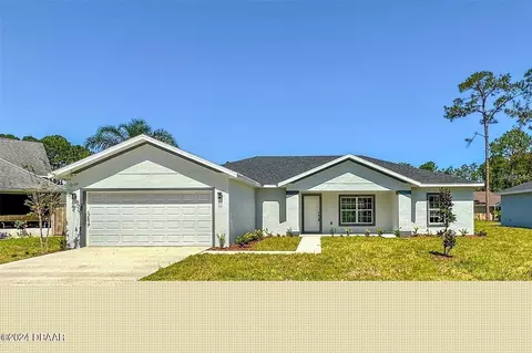 117 Karas Trl, Palm Coast, FL 32164