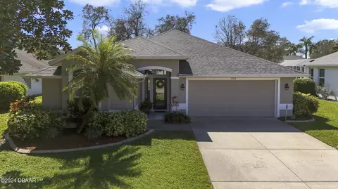 1408 Florida Moss Ln, Port Orange, FL 32128
