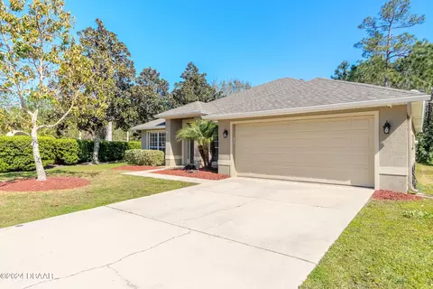 5301 Georgia Peach Ave, Port Orange, FL 32128