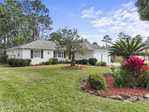 80 Brittany Ln, Palm Coast, FL 32137