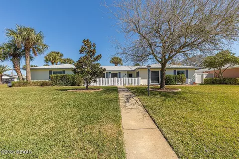 89 Fairway Dr, Ormond Beach, FL 32176