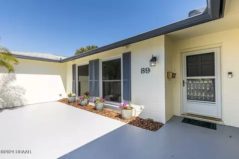89 Fairway Dr, Ormond Beach, FL 32176 photo 4