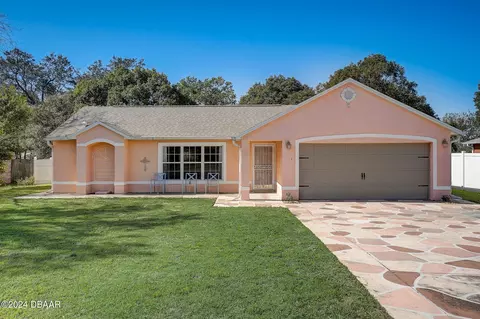 2432 Eustace Ave, Deltona, FL 32725 photo 1