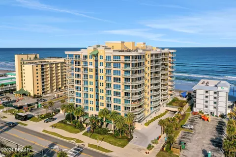 3703 S Atlantic Ave #703, Daytona Beach Shores, FL 32118
